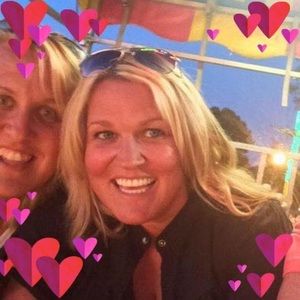 Meet your Posher, Amy matthews